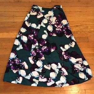Women’s Banana Republic Midi Skirt